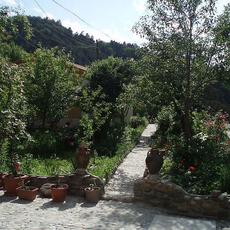 Nina B&B Dilijan Εξωτερικό φωτογραφία