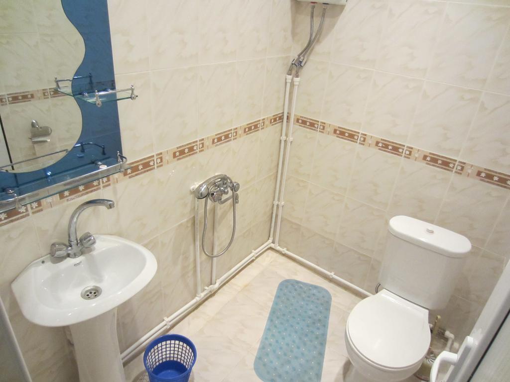Nina B&B Dilijan Δωμάτιο φωτογραφία