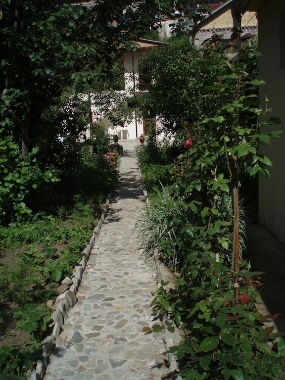 Nina B&B Dilijan Εξωτερικό φωτογραφία