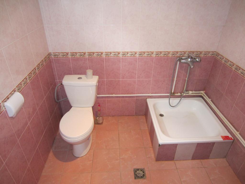 Nina B&B Dilijan Εξωτερικό φωτογραφία