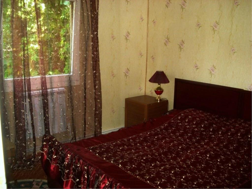 Nina B&B Dilijan Δωμάτιο φωτογραφία