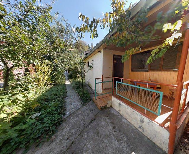 Nina B&B Dilijan Εξωτερικό φωτογραφία